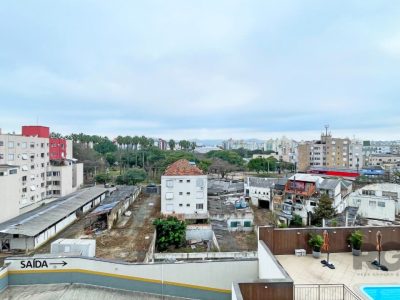 Apartamento à venda com 62m², 2 quartos, 1 suíte, 2 vagas no bairro Cidade Baixa em Porto Alegre - Foto 15