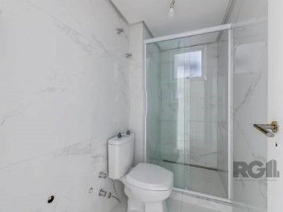 Cobertura à venda com 215m², 3 quartos, 2 vagas no bairro Petrópolis em Porto Alegre - Foto 13