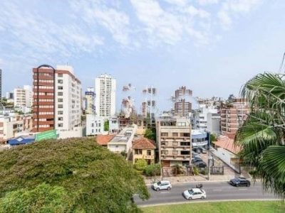 Cobertura à venda com 215m², 3 quartos, 2 vagas no bairro Petrópolis em Porto Alegre - Foto 20