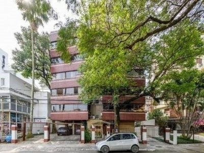 Cobertura à venda com 215m², 3 quartos, 2 vagas no bairro Petrópolis em Porto Alegre - Foto 21