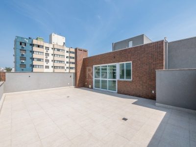 Cobertura à venda com 243m², 3 quartos, 1 suíte, 2 vagas no bairro Higienópolis em Porto Alegre - Foto 18