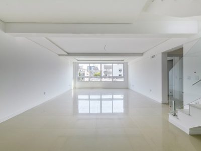 Cobertura à venda com 243m², 3 quartos, 1 suíte, 2 vagas no bairro Higienópolis em Porto Alegre - Foto 13