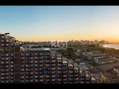 Loft à venda com 21m², 1 quarto no bairro Floresta em Porto Alegre - Foto 5