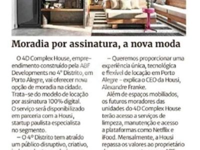 Loft à venda com 21m², 1 quarto no bairro Floresta em Porto Alegre - Foto 15