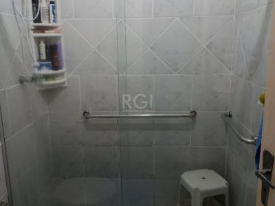 Apartamento à venda com 88m², 3 quartos, 1 suíte, 1 vaga no bairro Rio Branco em Porto Alegre - Foto 12