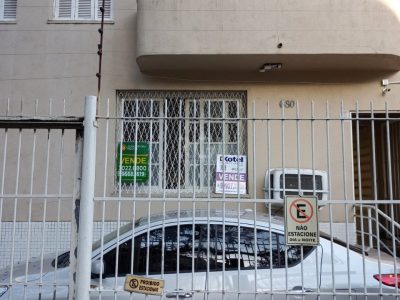 Apartamento à venda com 88m², 3 quartos, 1 suíte, 1 vaga no bairro Rio Branco em Porto Alegre - Foto 3