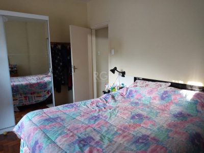 Apartamento à venda com 88m², 3 quartos, 1 suíte, 1 vaga no bairro Rio Branco em Porto Alegre - Foto 8