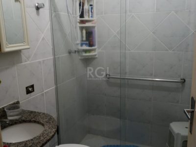 Apartamento à venda com 88m², 3 quartos, 1 suíte, 1 vaga no bairro Rio Branco em Porto Alegre - Foto 13