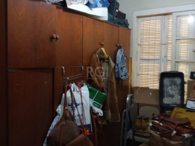 Apartamento à venda com 88m², 3 quartos, 1 suíte, 1 vaga no bairro Rio Branco em Porto Alegre - Foto 9