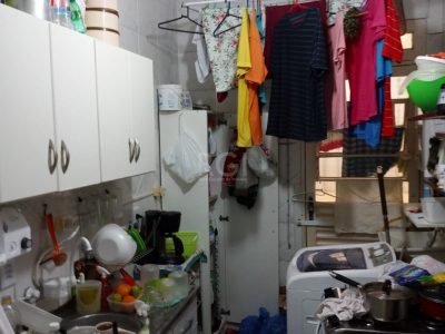 Apartamento à venda com 88m², 3 quartos, 1 suíte, 1 vaga no bairro Rio Branco em Porto Alegre - Foto 11