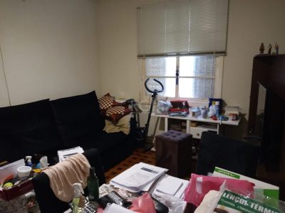 Apartamento à venda com 88m², 3 quartos, 1 suíte, 1 vaga no bairro Rio Branco em Porto Alegre - Foto 6