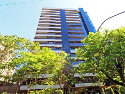 Apartamento à venda com 261m², 3 quartos, 3 suítes, 4 vagas no bairro Petrópolis em Porto Alegre - Foto 37