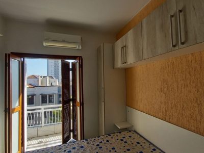 Apartamento à venda com 68m², 1 quarto no bairro Menino Deus em Porto Alegre - Foto 19