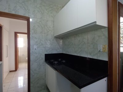 Apartamento à venda com 68m², 1 quarto no bairro Menino Deus em Porto Alegre - Foto 9