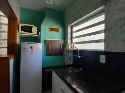 Apartamento à venda com 68m², 1 quarto no bairro Menino Deus em Porto Alegre - Foto 7