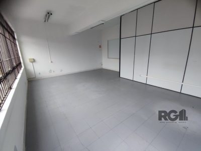 Predio à venda com 330m² no bairro Rio Branco em Porto Alegre - Foto 10