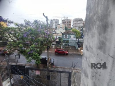 Predio à venda com 330m² no bairro Rio Branco em Porto Alegre - Foto 12