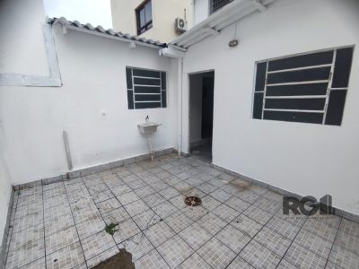 Predio à venda com 330m² no bairro Rio Branco em Porto Alegre - Foto 19