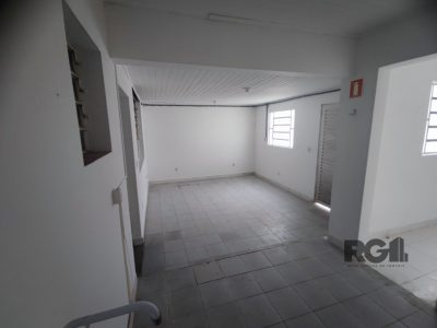 Predio à venda com 330m² no bairro Rio Branco em Porto Alegre - Foto 21