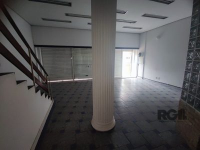 Predio à venda com 330m² no bairro Rio Branco em Porto Alegre - Foto 29