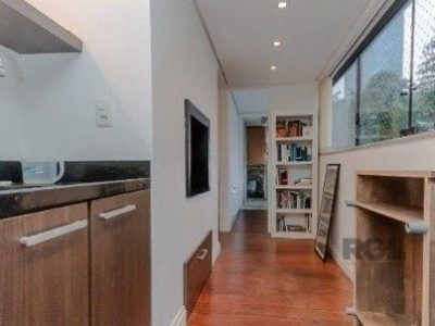 Apartamento à venda com 128m², 3 quartos, 1 suíte, 4 vagas no bairro Auxiliadora em Porto Alegre - Foto 3