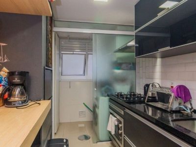 Apartamento à venda com 88m², 3 quartos, 1 suíte, 2 vagas no bairro Petrópolis em Porto Alegre - Foto 14