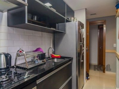 Apartamento à venda com 88m², 3 quartos, 1 suíte, 2 vagas no bairro Petrópolis em Porto Alegre - Foto 13