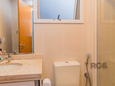 Apartamento à venda com 88m², 3 quartos, 1 suíte, 2 vagas no bairro Petrópolis em Porto Alegre - Foto 7