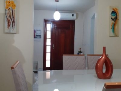 Casa à venda com 300m², 3 quartos, 1 suíte, 5 vagas no bairro Partenon em Porto Alegre - Foto 22