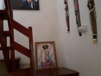 Casa à venda com 300m², 3 quartos, 1 suíte, 5 vagas no bairro Partenon em Porto Alegre - Foto 26