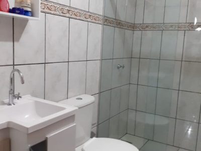 Casa à venda com 300m², 3 quartos, 1 suíte, 5 vagas no bairro Partenon em Porto Alegre - Foto 27