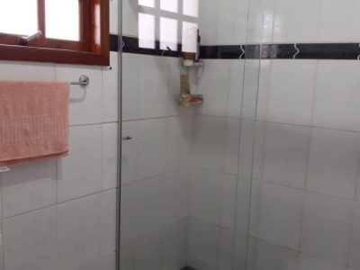 Casa à venda com 300m², 3 quartos, 1 suíte, 5 vagas no bairro Partenon em Porto Alegre - Foto 31