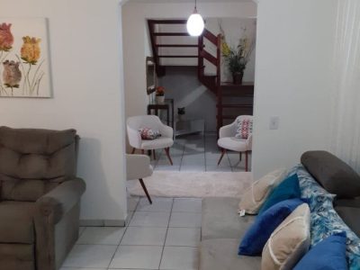 Casa à venda com 300m², 3 quartos, 1 suíte, 5 vagas no bairro Partenon em Porto Alegre - Foto 38