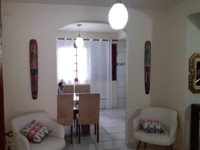 Casa à venda com 300m², 3 quartos, 1 suíte, 5 vagas no bairro Partenon em Porto Alegre - Foto 40