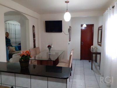 Casa à venda com 300m², 3 quartos, 1 suíte, 5 vagas no bairro Partenon em Porto Alegre - Foto 41