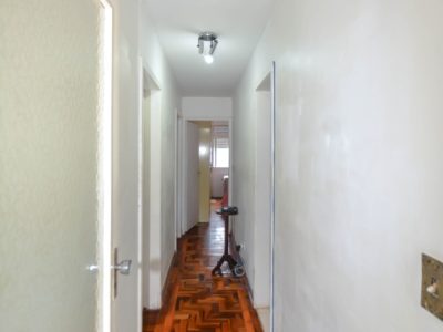 Apartamento à venda com 95m², 3 quartos, 1 vaga no bairro Rio Branco em Porto Alegre - Foto 9