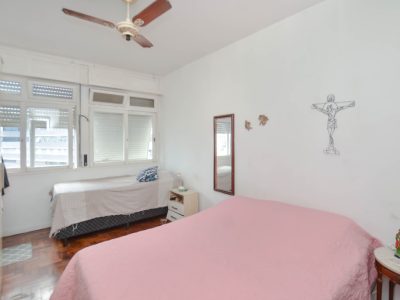 Apartamento à venda com 95m², 3 quartos, 1 vaga no bairro Rio Branco em Porto Alegre - Foto 13