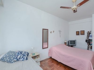 Apartamento à venda com 95m², 3 quartos, 1 vaga no bairro Rio Branco em Porto Alegre - Foto 14