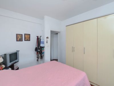 Apartamento à venda com 95m², 3 quartos, 1 vaga no bairro Rio Branco em Porto Alegre - Foto 16