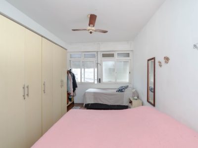 Apartamento à venda com 95m², 3 quartos, 1 vaga no bairro Rio Branco em Porto Alegre - Foto 17