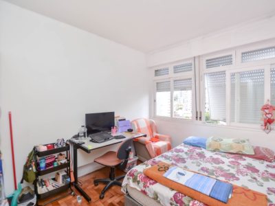 Apartamento à venda com 95m², 3 quartos, 1 vaga no bairro Rio Branco em Porto Alegre - Foto 18