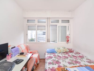 Apartamento à venda com 95m², 3 quartos, 1 vaga no bairro Rio Branco em Porto Alegre - Foto 19