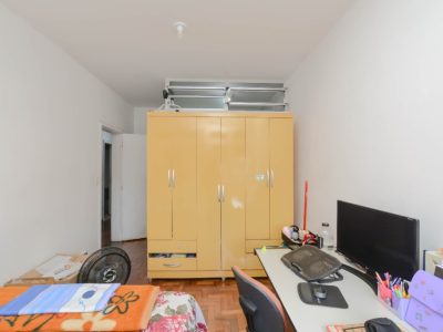 Apartamento à venda com 95m², 3 quartos, 1 vaga no bairro Rio Branco em Porto Alegre - Foto 20