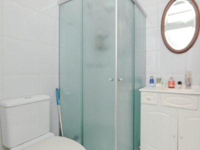 Apartamento à venda com 95m², 3 quartos, 1 vaga no bairro Rio Branco em Porto Alegre - Foto 23