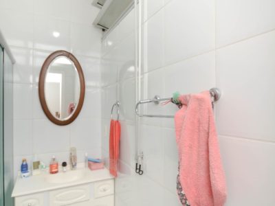 Apartamento à venda com 95m², 3 quartos, 1 vaga no bairro Rio Branco em Porto Alegre - Foto 24