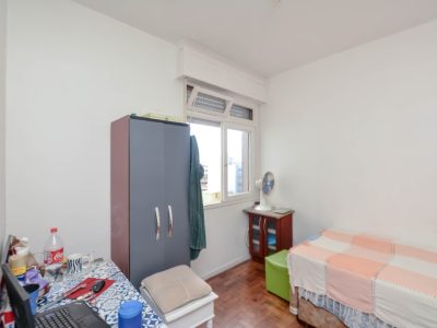 Apartamento à venda com 95m², 3 quartos, 1 vaga no bairro Rio Branco em Porto Alegre - Foto 25