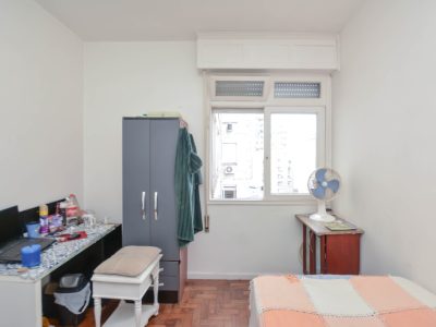 Apartamento à venda com 95m², 3 quartos, 1 vaga no bairro Rio Branco em Porto Alegre - Foto 27