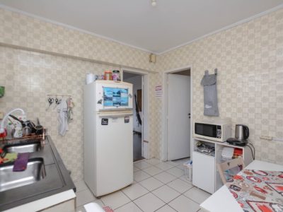 Apartamento à venda com 95m², 3 quartos, 1 vaga no bairro Rio Branco em Porto Alegre - Foto 30