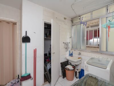 Apartamento à venda com 95m², 3 quartos, 1 vaga no bairro Rio Branco em Porto Alegre - Foto 32