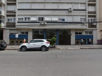 Apartamento à venda com 95m², 3 quartos, 1 vaga no bairro Rio Branco em Porto Alegre - Foto 42